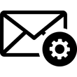 Mail Settings icon