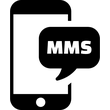 Mms icon