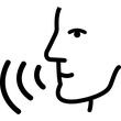 Voice Command icon