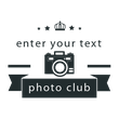 Camera Icon Watermark Free PNG HQ