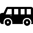 Passanger Van icon