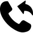 Callback icon