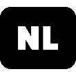 Dutch Language Code icon