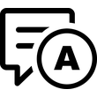 Answer icon