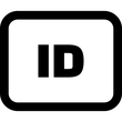 Id Language icon