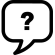 Question Inquiry icon