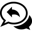 Response icon