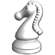 Chess Horse Icon Png Image