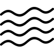 Water Wave icon