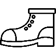 Boot icon