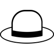 Hat icon