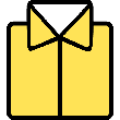Mens Shirt icon