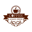 Coffee Cup Food Bean Cafe Icon