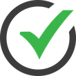 Correct icon
