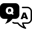 Faq icon