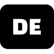 German Language icon