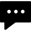 Message Bubble icon