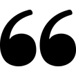 Quotation Mark icon