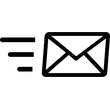 Send Message icon