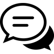 Text Message icon