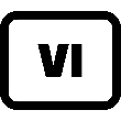 Vi Language icon