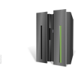 Computer Icons Mainframe Server Vector Servers icon