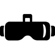 Vr Goggles icon