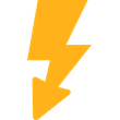 Thunderbolt icon