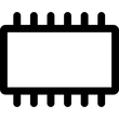 Chip Memory icon
