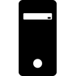 Computer Cpu icon