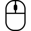 Computer Mouse icon