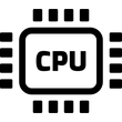 Cpu icon