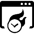 Fast Internet Speed icon