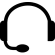 Headphone Headset icon