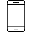 Smartphone icon