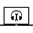 Technical Support icon