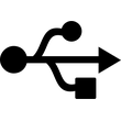 Usb icon
