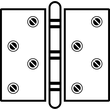 Construction Hinges icon