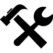 Tools icon