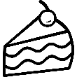 Cake Slice icon