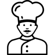 Chef icon
