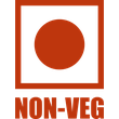 Non-Veg icon