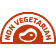 Non Vegetarian icon