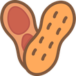 Peanut Beans icon