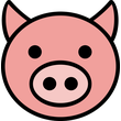 Pork icon
