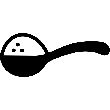Salt icon