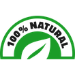 100 Natural icon