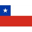 Chile Flag ICON