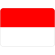 Indonesia Flag
