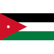 Jordan Flag icon